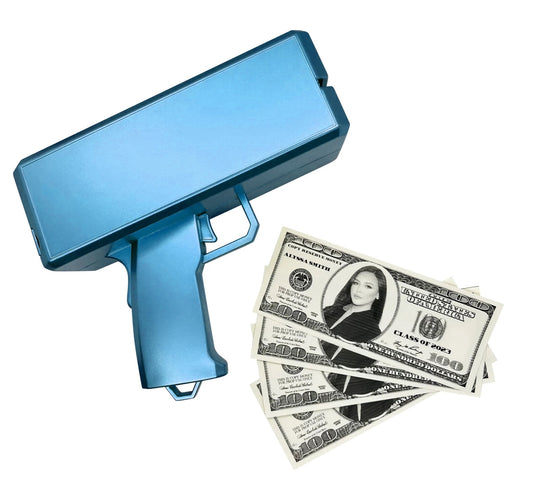Custom Dollar Bills - www.custombills.com - Custom Bills