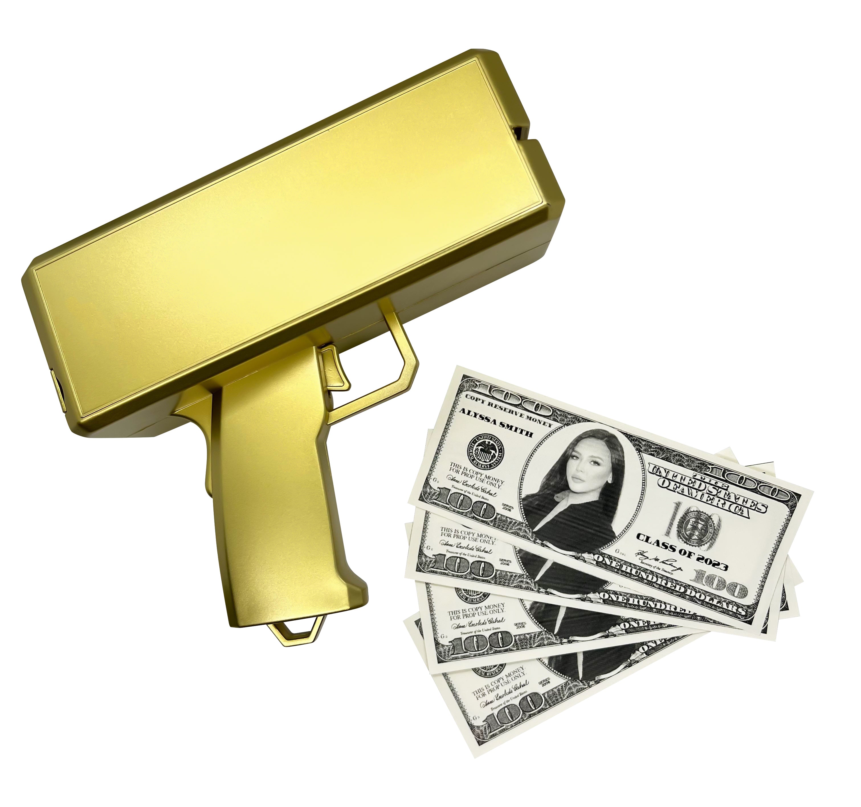 Put Your Face On Money - www.custombills.com