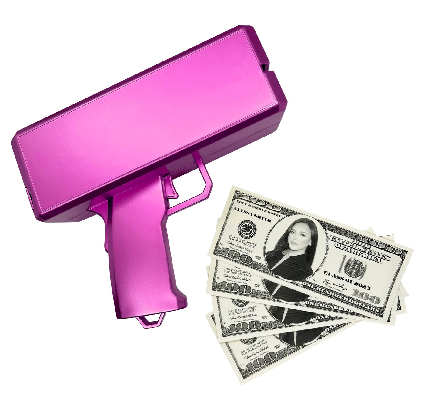 Customize Your Own Dollar Bills - Custom Bills